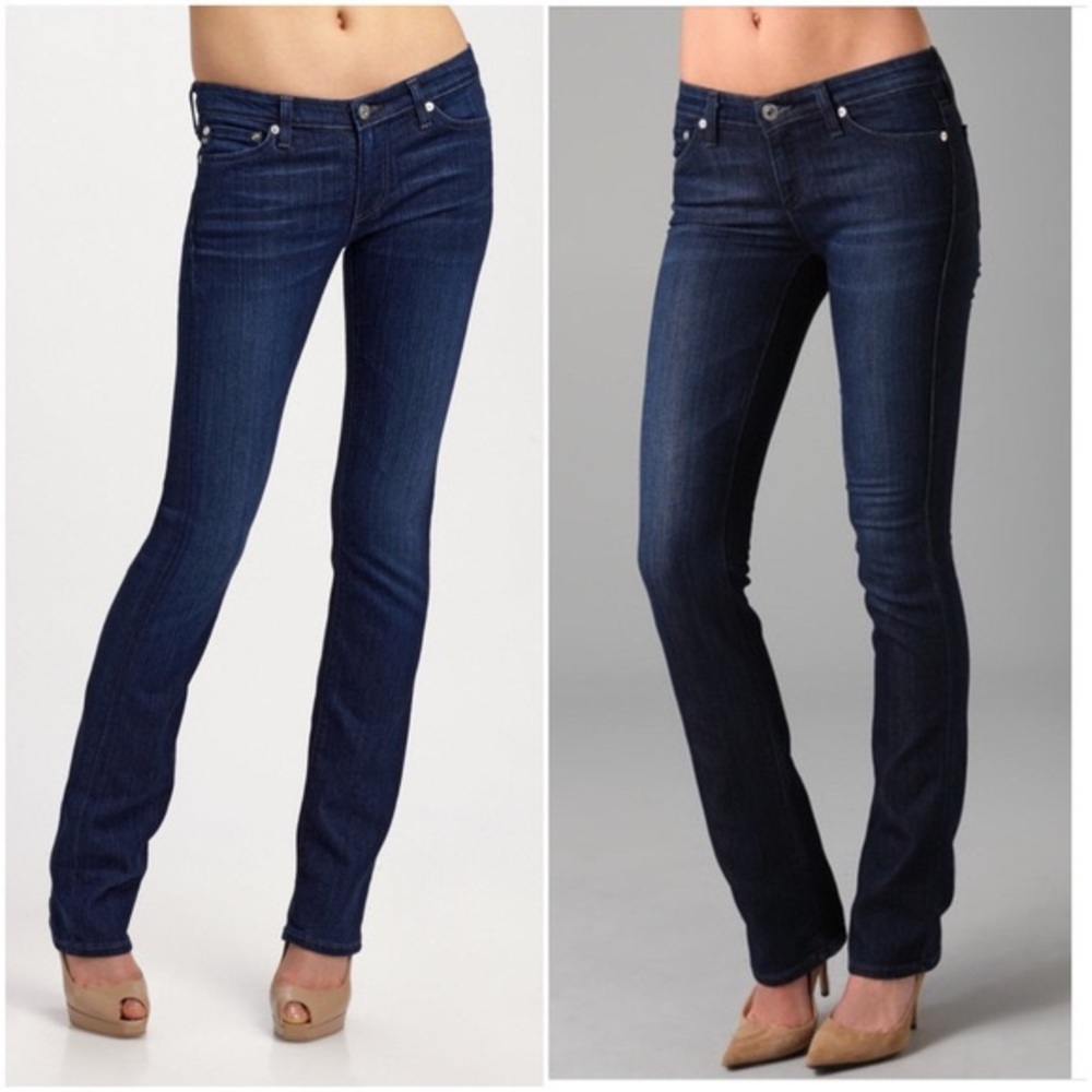 AG Adriano Goldschmied Ballad Bootcut 30R